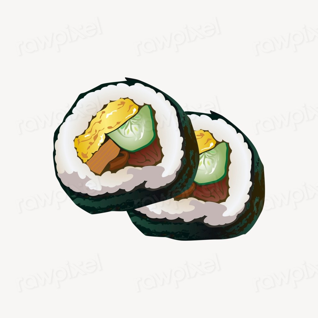 Sushi Roll